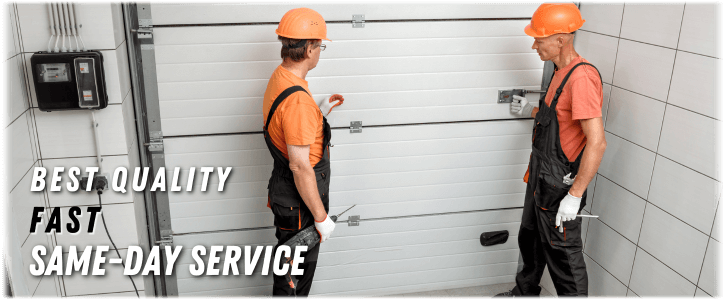 Garage Door Installation Brick NJ