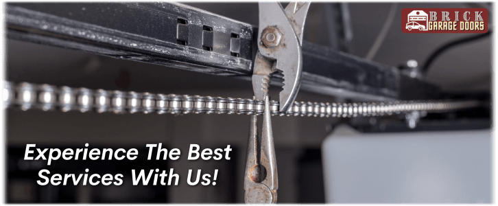 Garage Door Opener Repair And Installation Brick NJ