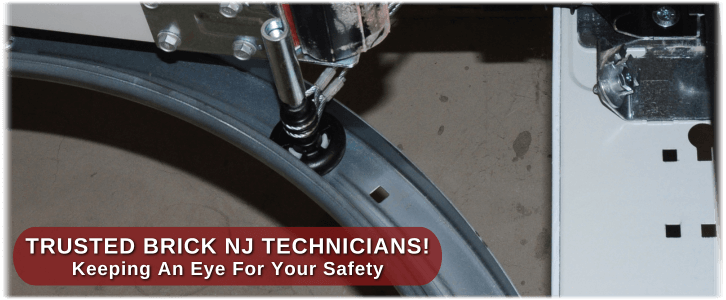 Garage Door Roller Repair Brick NJ