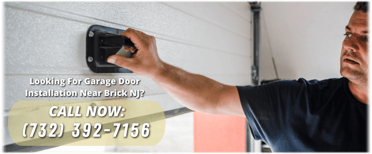 Brick NJ Garage Door Repair